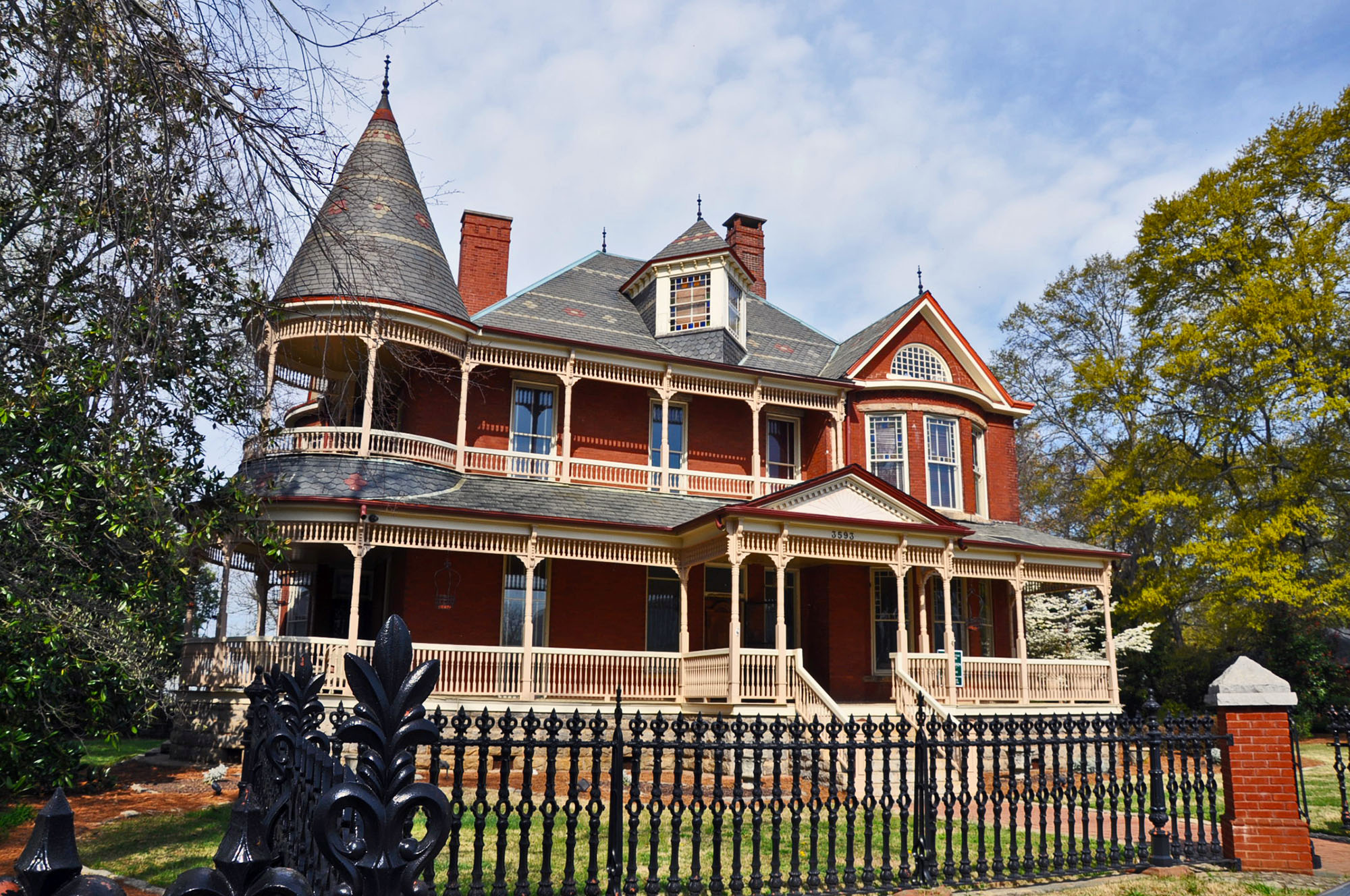 College Park