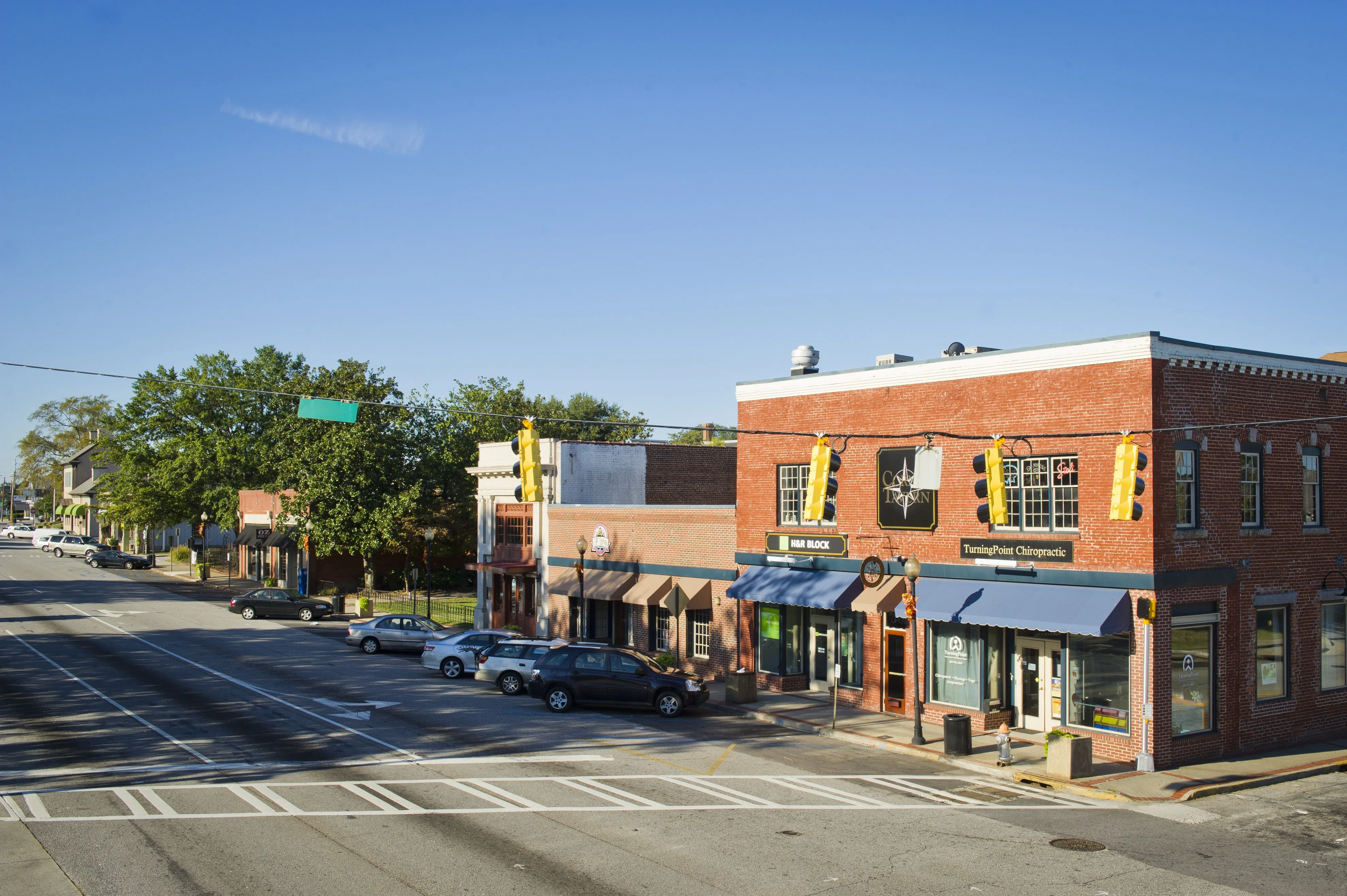 East Point