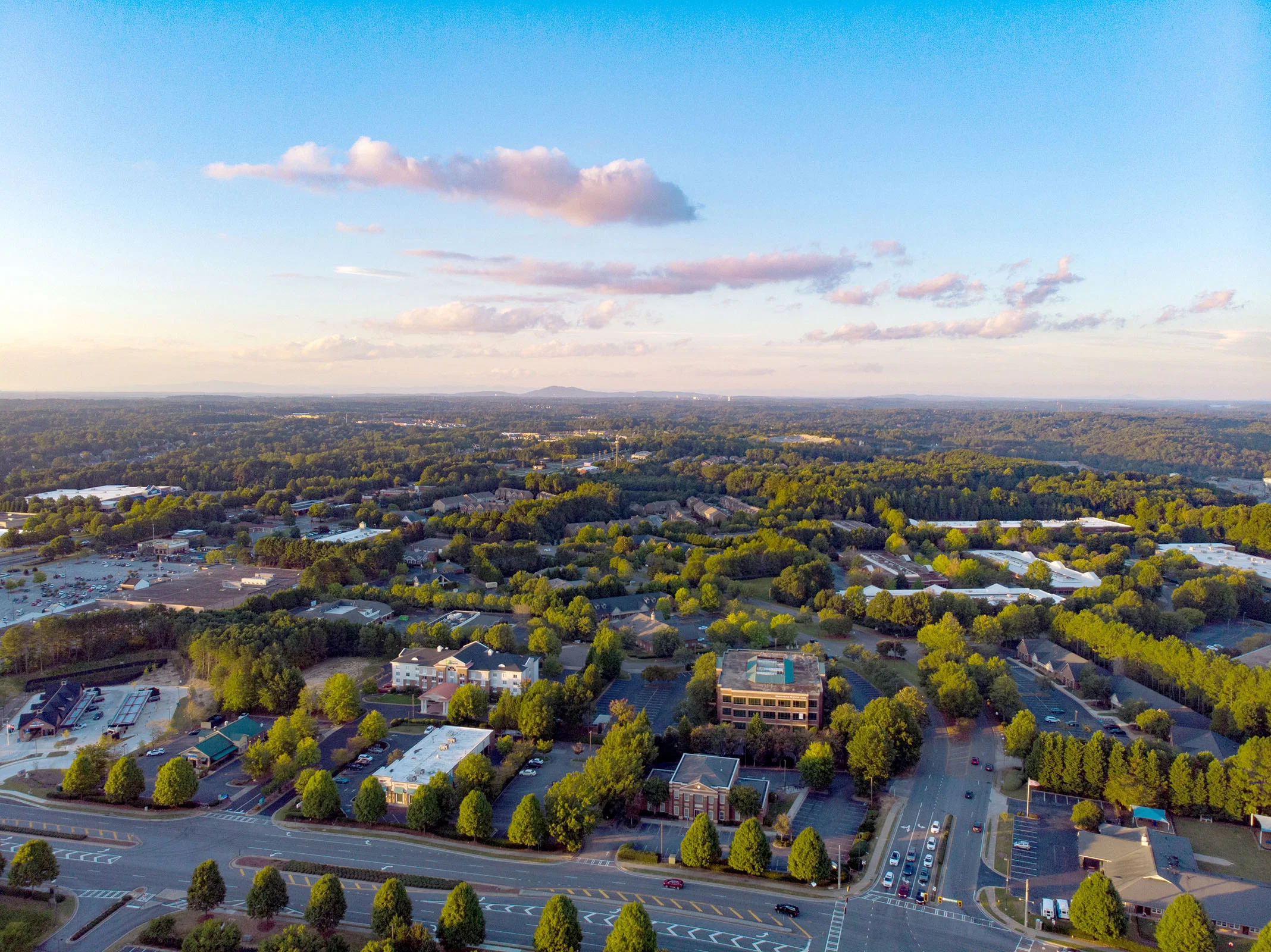 Johns Creek