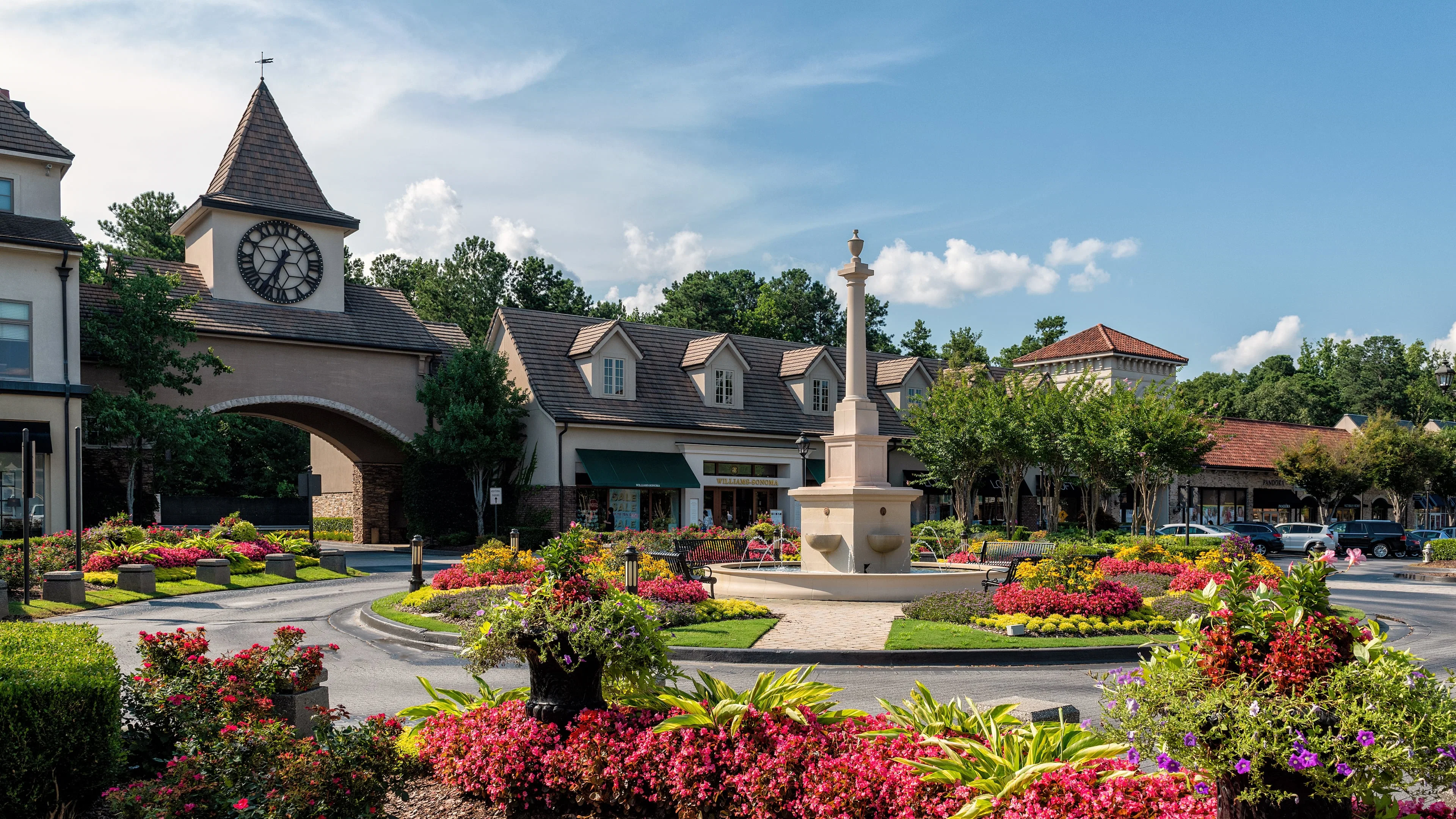 Peachtree Corners